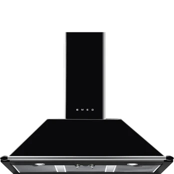 Gartraukis Smeg KT100BLE
