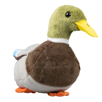 Semo 28 cm Minkštas žaislas - Antis