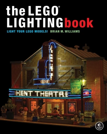 LEGO Lighting Book