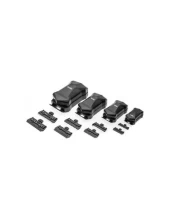 Aquael magnetis valytuvas 2IN1, 3-6 mm S kaina