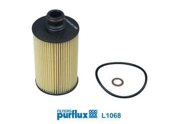 Alyvos filtras PURFLUX L1068