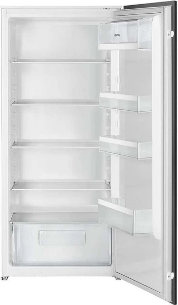 SMEG šaldytuvas S8L174D3E