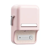 Niimbot B21S Portable Label Printer (pink) kaina