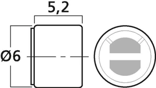Monacor MCE-4001