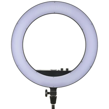 Godox LR160 LED Ring Light Black