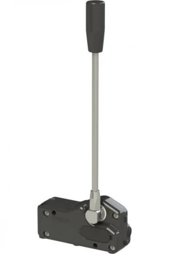 Svirties keltuvas IMSL3047NL 24DZS