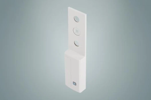 HomeMatic IP Homematic IP light sensor - outside window handle sensor