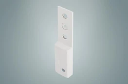 HomeMatic IP Homematic IP light sensor - outside window handle sensor kaina