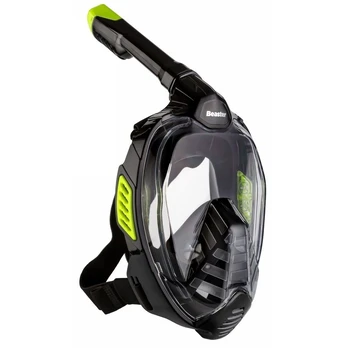 Nardymo kaukė Beaster BS1523SF, L/XL