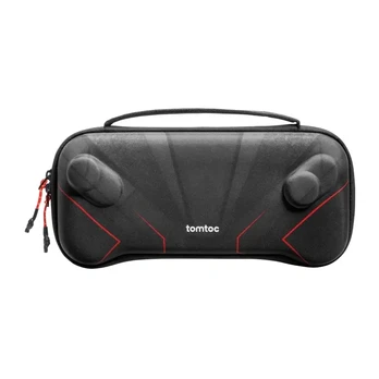 TOMTOC FancyCase-G02 Xbox Ally ROG Case (Black)