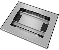 Vogels TabLock PTS 2010 universal sidabrinis