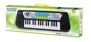 Vaikiškas pianinas 626021378 kaina