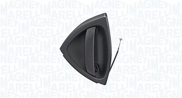 Durų rankenėlė MAGNETI MARELLI 350105024100