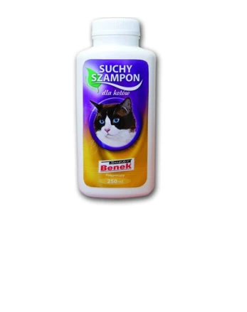 Šampūnas katėms Certech, 250 ml