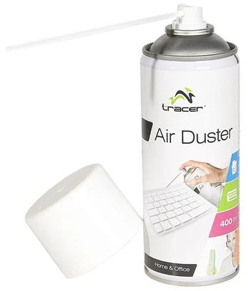 Tracer AIR DUSTER Stlačený vzduch ve spreji 200 ml