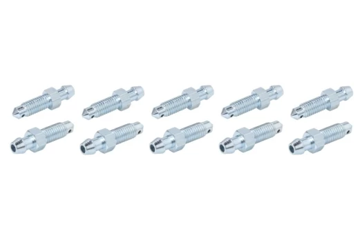 QUICK BRAKE QB0088-10 Brake bleed nipple/screw