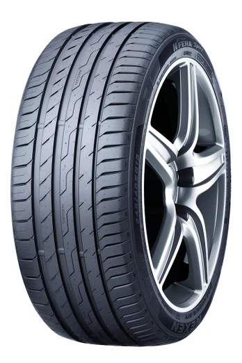 NEXEN N FERA SPORT SUV 215/60 R17