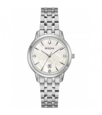 Bulova 96P233