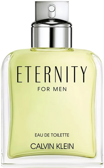 Calvin Klein, Eternity, Eau De Toilette, For Men, 200 ml