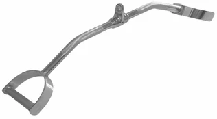 Štangos rankenėlės Hammer 17630, 94 cm kaina