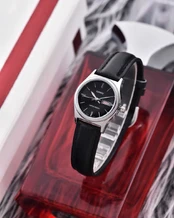 Laikrodis DAMSKI CASIO LTP-V006L-1B2 (zd576b) + BOX kaina