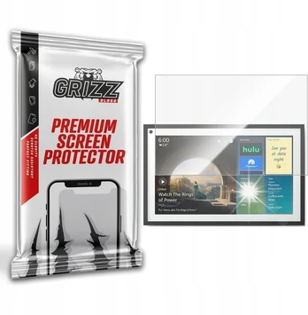 Keraminė plėvelė Grizzglass Ceramicfilm, skirta Amazon Echo Show 15