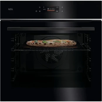 Orkaitė AEG Pizzaovn BP700B