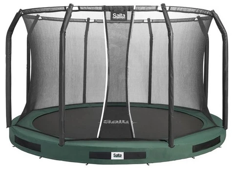 Batutas Premium Ground Combo 427 cm žalias