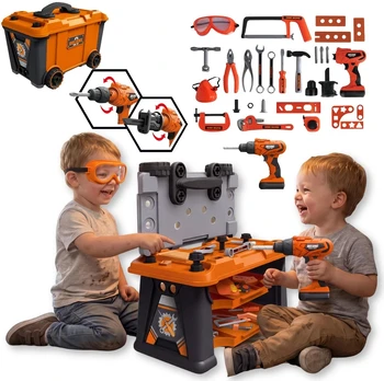 TinyMini 70740 Rinkinys majsterkowicza