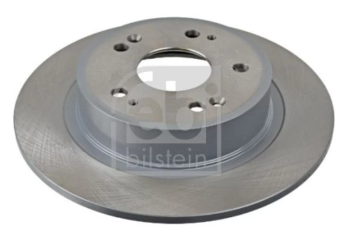 Stabdžių diskas FEBI BILSTEIN 108486