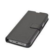 Dėklas SBS Wallet Stand iPhone 14 Plus juodas