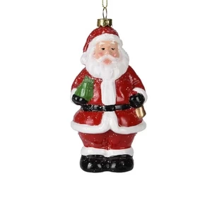 Eglutės žaisliukai ACH000600, 11 cm, molis