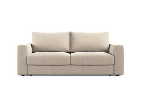 Sofa With Bed Function, "Grena", 3 Seats, 205x100x90 Made in Europe