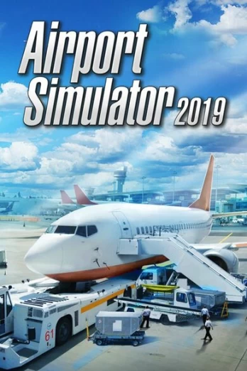 Airport Simulator 2019 Steam