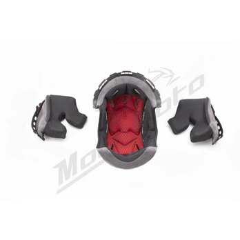 PREMIER HELMETS vidinis šalmo pamušalas Evolution