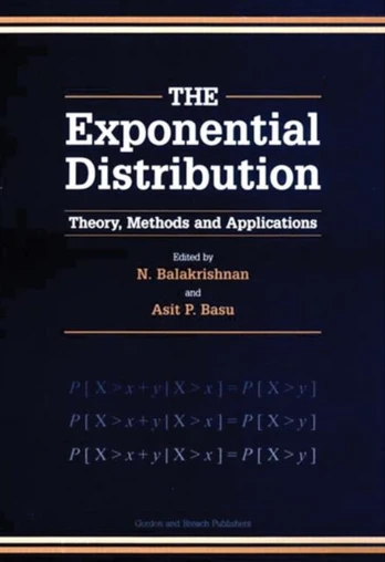 Exponential Distribution