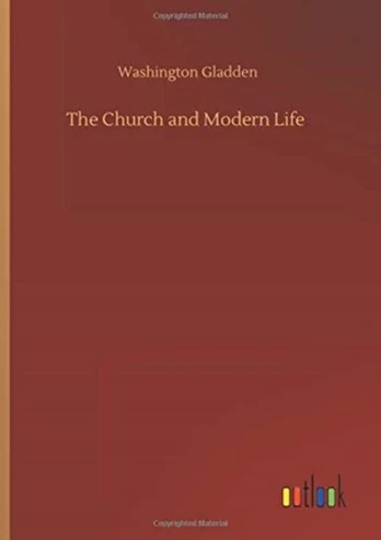 Church and Modern Life
