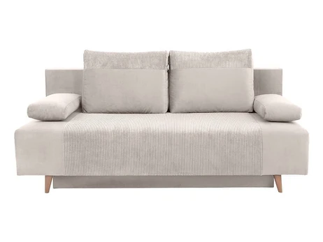 Sofa Leon, ruda