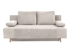 Sofa Leon, ruda kaina