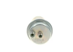 Slėginis indas, degalų tiekimas BOSCH 0438170027