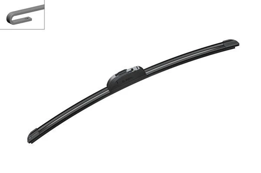 Valytuvai BOSCH 3 397 008 934