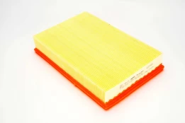 Oro filtras MAHLE LX700 kaina