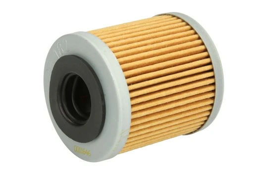 HIFLO Alyvos filtras HF182