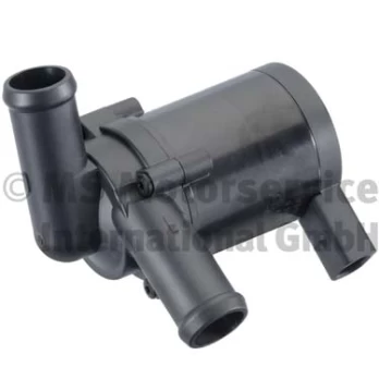 PIERBURG 7.10101.03.0 Auxiliary waterpump