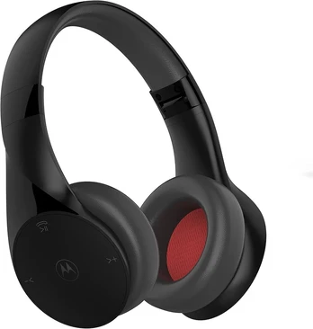 Motorola Audio ausinės, juodos