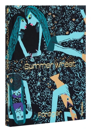 Summer Wheat, Forager