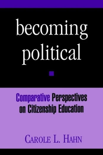 Becoming Political