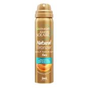Garnier - Natural Bronzer Self Tan Mist Body 150 ml kaina