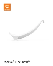 STOKKE gultas į vonelę FLEXI BATH, 542800 kaina