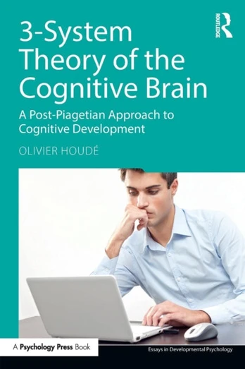 3-System Theory of the Cognitive Brain - Kietas viršelis